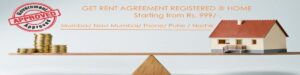 Rental agreement online