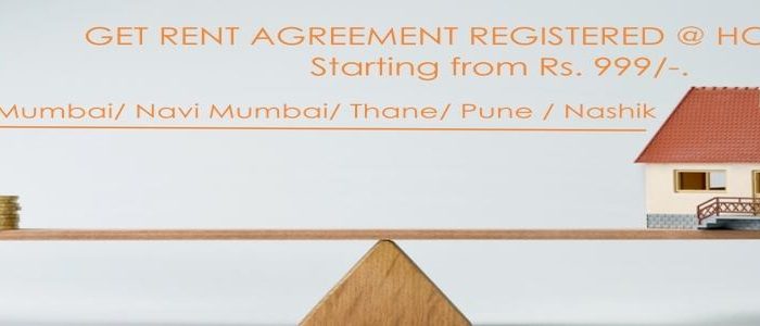Rental agreement online