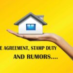 Stamp Duty, Agreement Registration