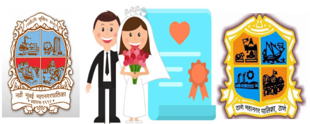 MARRIAGE REGISTRATION IN NAVI MUMBAI MARRIAGE REGISTRATION IN THANE
