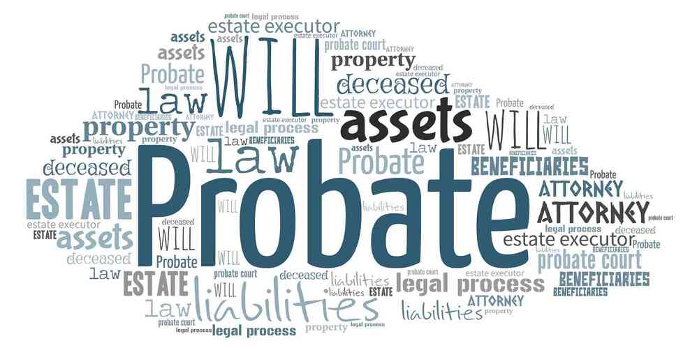 Probate of Will