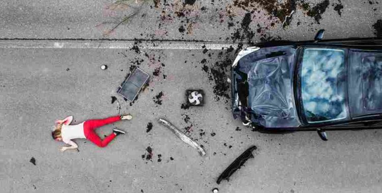 MACT MOTOR ACCIDENT LAWYER