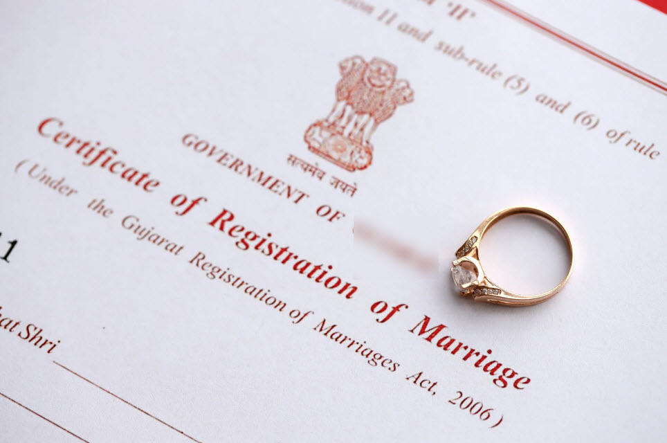 marriage registration in panvel municipal corporation