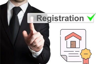 release deed registration