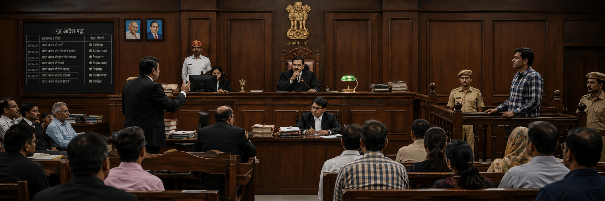 criminal lawyers scaled Shreeyansh Legal
